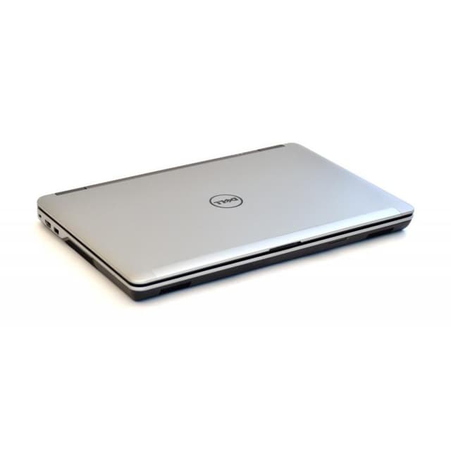 Dell Latitude E6540 15.6-inch (2013) - Core i5-4300M - 8 GB  - HDD 500 GB