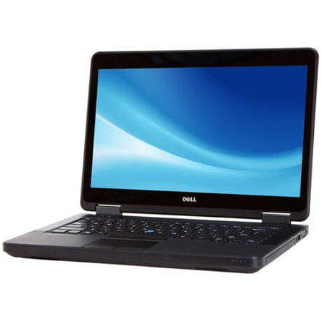 Dell Latitude E5440 14-inch (2012) - Core i5-4300U - 8 GB  - SSD 128 GB