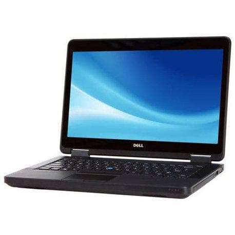 Dell Latitude E5440 14-inch (2013) - Core i5-4200U - 8 GB  - SSD 240 GB