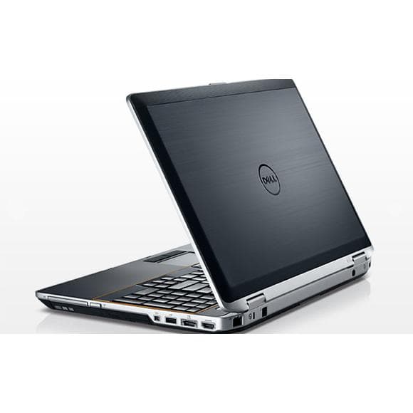 Dell Latitude E6520 15-inch (February 2011) - Core i5-2520M - 16 GB  - SSD 256 GB