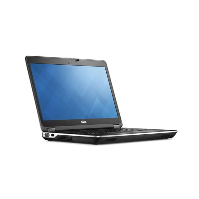 Dell Latitude E6440 14-inch (2013) - Core i7-4600M - 12 GB  - SSD 240 GB