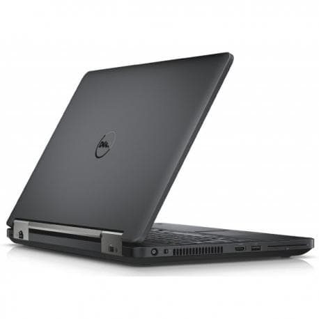 Dell Latitude E5540 15-inch (May 2013) - Core i5-4300U - 16 GB  - HDD 750 GB