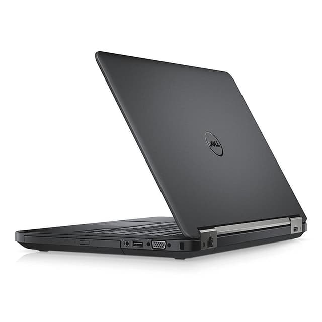 Dell Latitude E5440 14-inch (May 2012) - Core i5-4310U - 4 GB  - SSD 160 GB