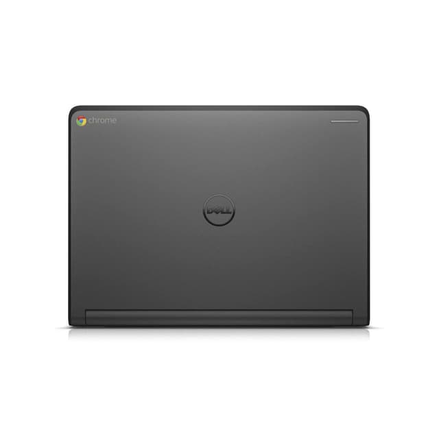Dell Chromebook 11 (2015) Celeron N2840 2.16 GHz 16GB SSD - 4GB