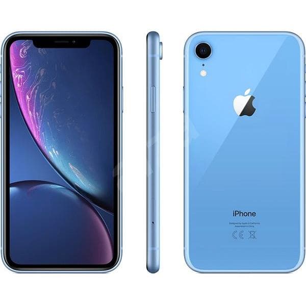 iPhone XR AT&T