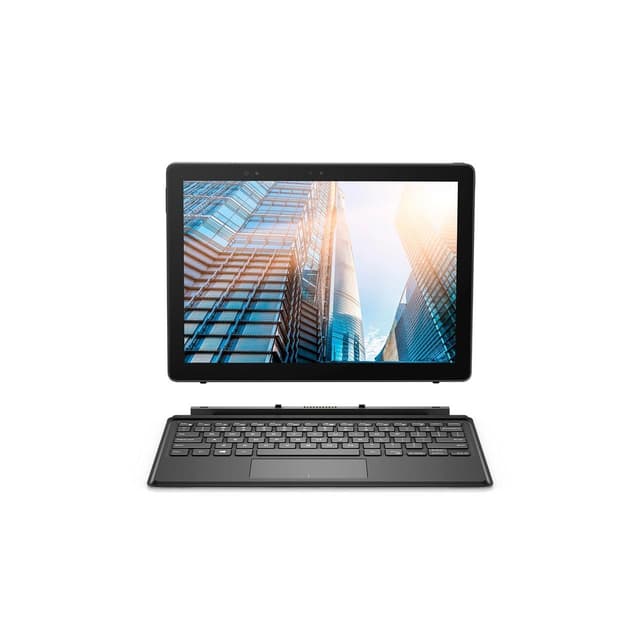 Dell Latitude 5290 12-inch (2018) - Core i5-8250U - 8 GB  - HDD 256 GB