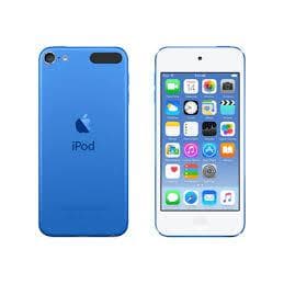 iPod Touch 5 32GB – Blue