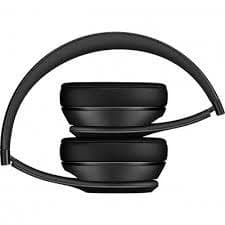 Beats By Dr. Dre Solo2 Noise cancelling Headphone with microphone - Og Black