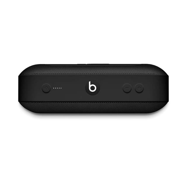 Beats By Dr. Dre Pill+ Bluetooth Speakers - Black