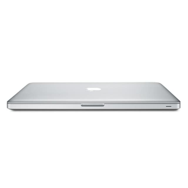 MacBook Pro 13" (2011) - QWERTY - English (US)