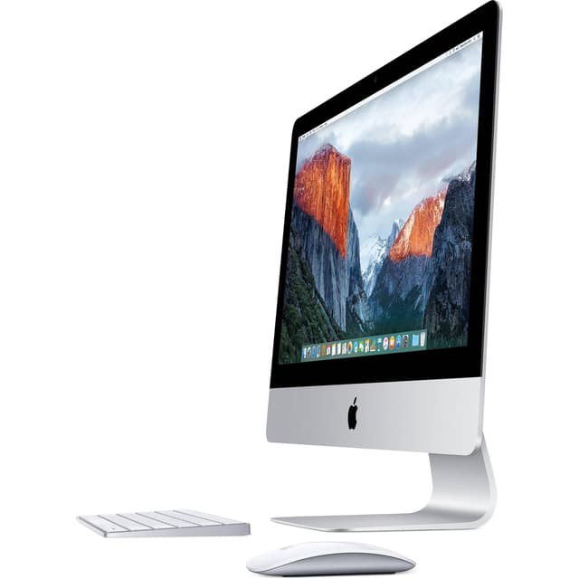 iMac Core i5 2.7 GHz - HDD 1 TB RAM 8GB
