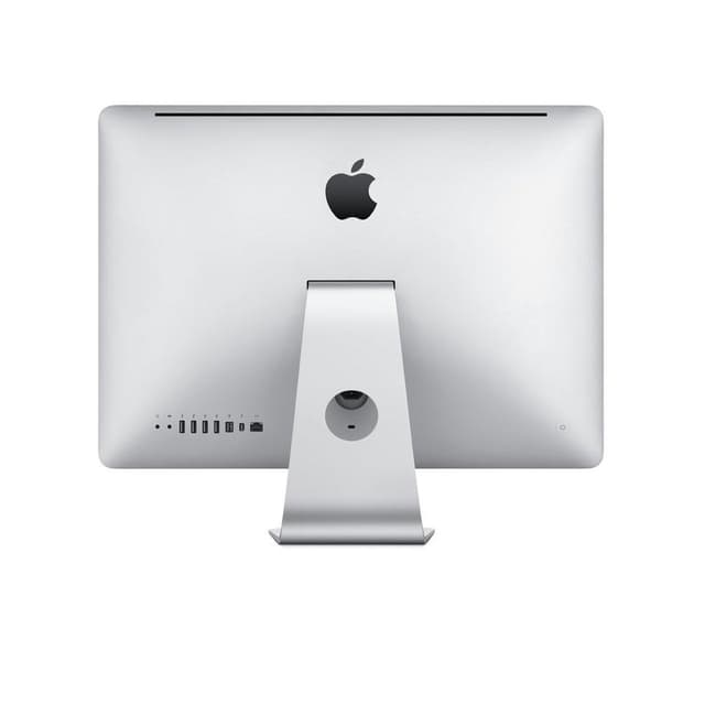 iMac 27-inch (Mid-2011) Core i5 3.1GHz - HDD 1 TB - 16GB