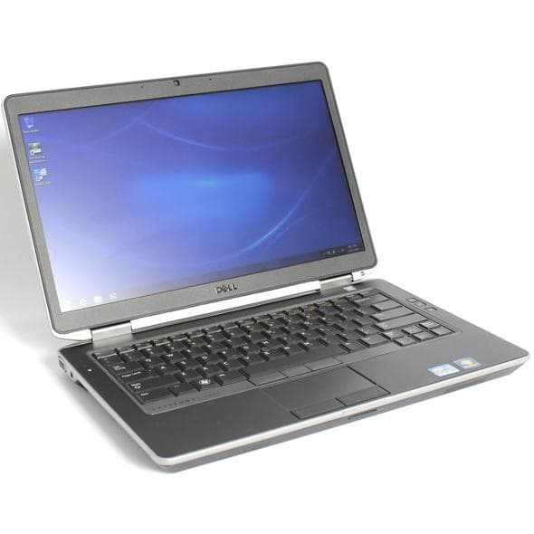 Dell Latitude E6430 14-inch (2012) - Core i7-3520M - 8 GB  - HDD 320 GB
