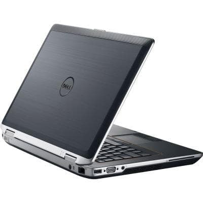 Dell Latitude E6420 14-inch (2011) - Core i5-2520M - 4 GB - SSD 160 GB