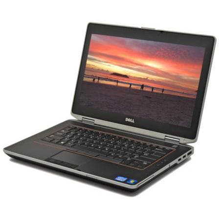 Dell Latitude E6420 14.1-inch (2011) - Core i5-2520M - 16 GB  - SSD 240 GB
