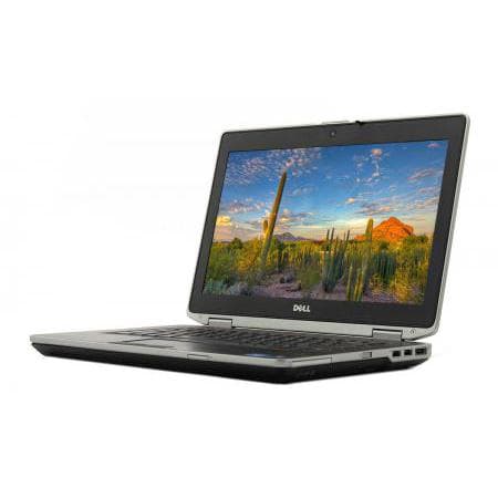 Dell Latitude E6420 14-inch (2011) - Core i5-2540M - 4 GB  - HDD 500 GB