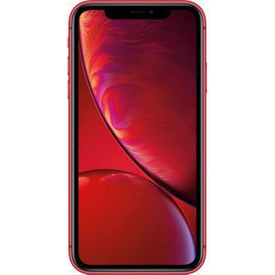 iPhone XR 64GB - (Product)Red - Locked T-Mobile
