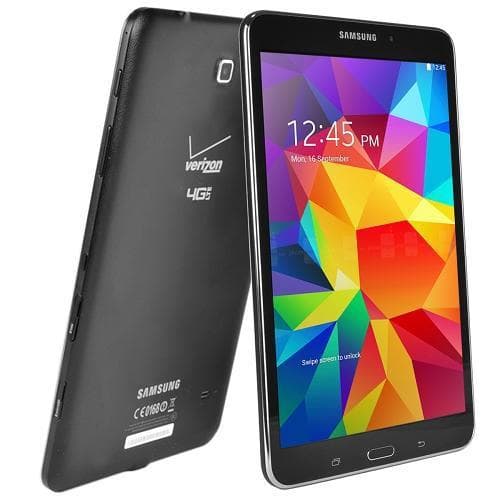 Galaxy Tab 4 (2014) - Wi-Fi + Cellular