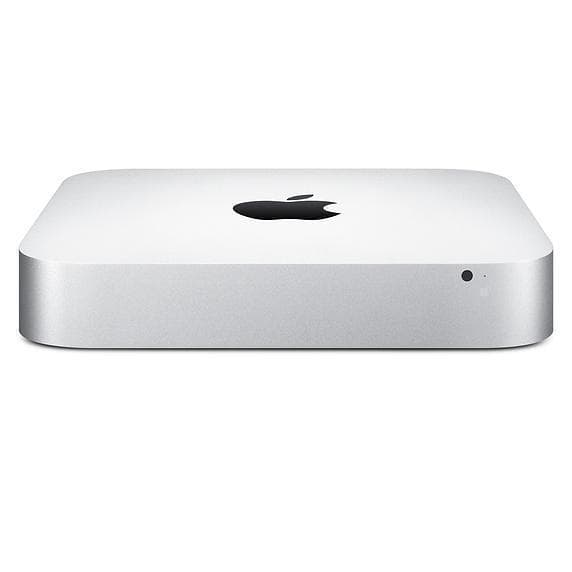 Apple Mac Mini undefined” (2014)