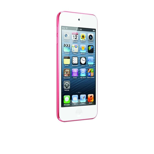 iPod Touch 5 64GB - Pink