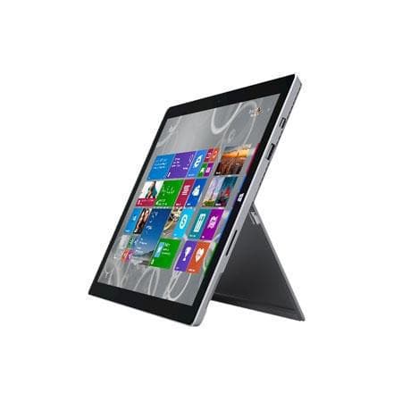 Microsoft Surface Pro 3 (June 2014) 64GB  - Silver - (Wifi)
