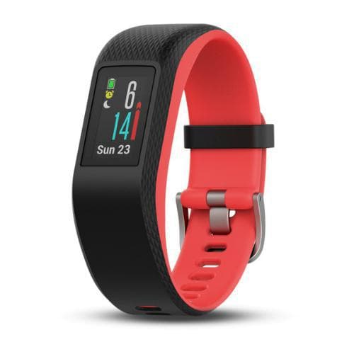 Small/Medium Renewed Slate Refurbished Vivosport Fitness Band Small/Medium Renewed Slate Refurbished Vivosport Fitness Band