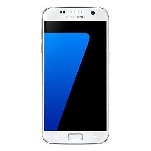 Galaxy S7 32GB - White - Locked Verizon