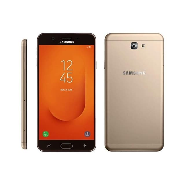 Galaxy J7 Prime 2 32GB - Gold - Unlocked GSM only