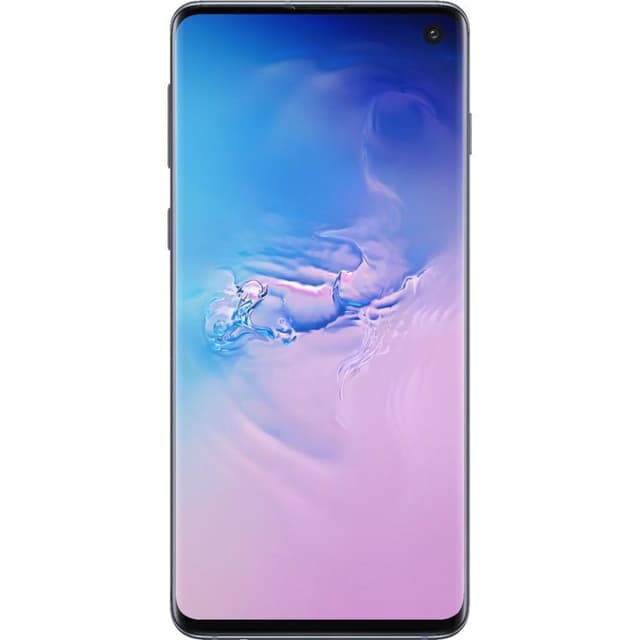 Galaxy S10 512GB - Prism Blue - Unlocked GSM only