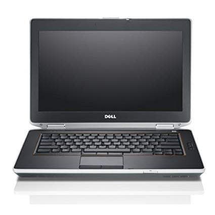Dell Latitude E6420 14-inch (2012) - Core i5-2520M - 8 GB - SSD 512 GB