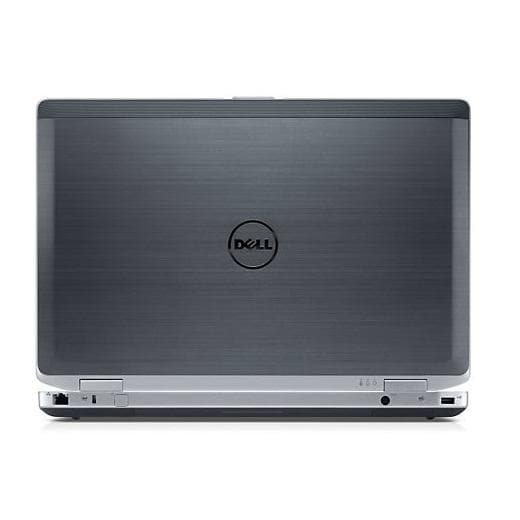 Dell Latitude E6530 15-inch (2010) - Core i5-3210M - 16 GB  - SSD 256 GB