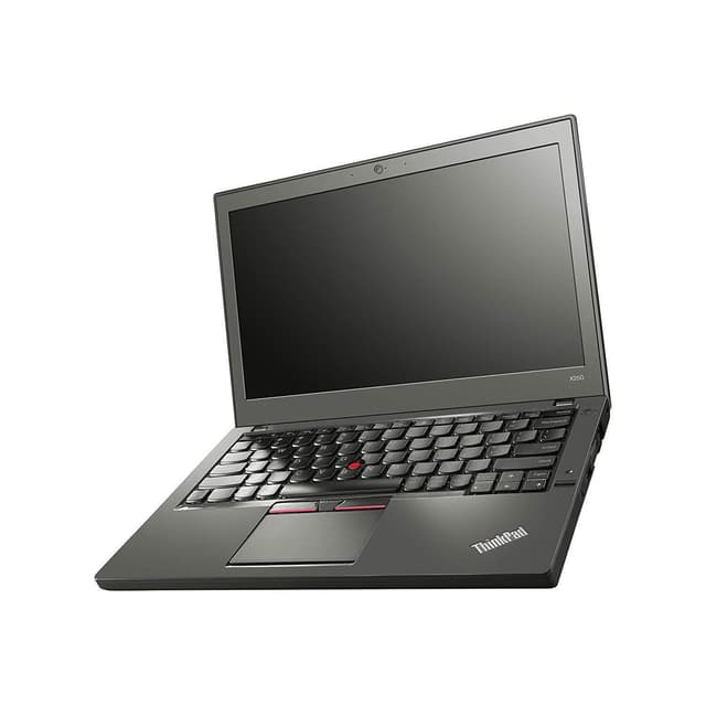 Lenovo ThinkPad X250 12-inch (2015) - Core i5-5300U - 8 GB  - SSD 128 GB