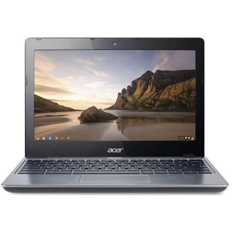 Acer C720-2800 11” (2014)
