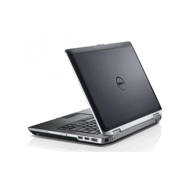 Dell Latitude E6420 14-inch (2011) - Core i5-2520M - 8 GB  - SSD 160 GB