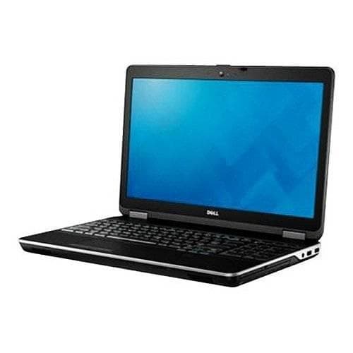 Dell Latitude E6540 15-inch (2013) - Core i7-4800qm - 8 GB  - SSD 256 GB