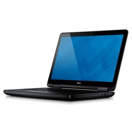 Dell Latitude E5540 15-inch (May 2013) - Core i5-4300U - 16 GB  - HDD 750 GB