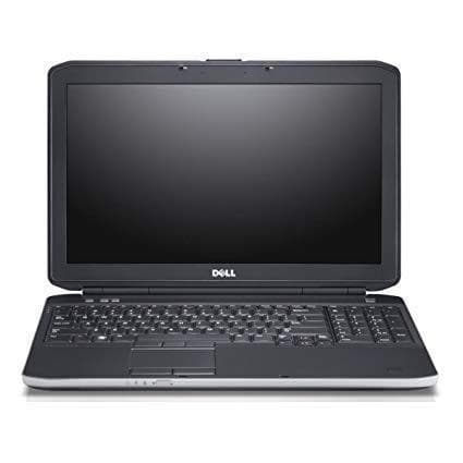 Dell Latitude E6440 14-inch (2013) - Core i5-4300M - 4 GB  - SSD 120 GB