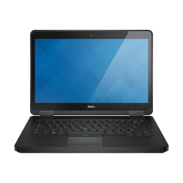 Dell Latitude E5440 14-inch (2013) - Core i5-4210U - 4 GB  - SSD 128 GB