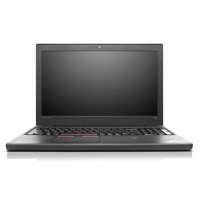 Lenovo Thinkpad T450 15-inch (2013) - Core i5-5300U - 8 GB  - SSD 256 GB