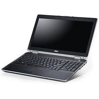 Dell Latitude E6520 15.6-inch (2012) - Core i7-2620M - 16 GB  - SSD 1000 GB