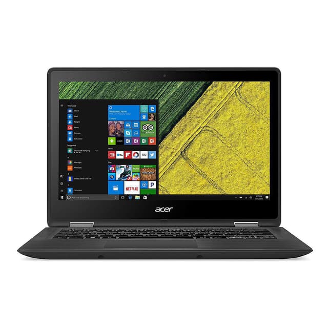 Acer Spin 13.3” (2015)