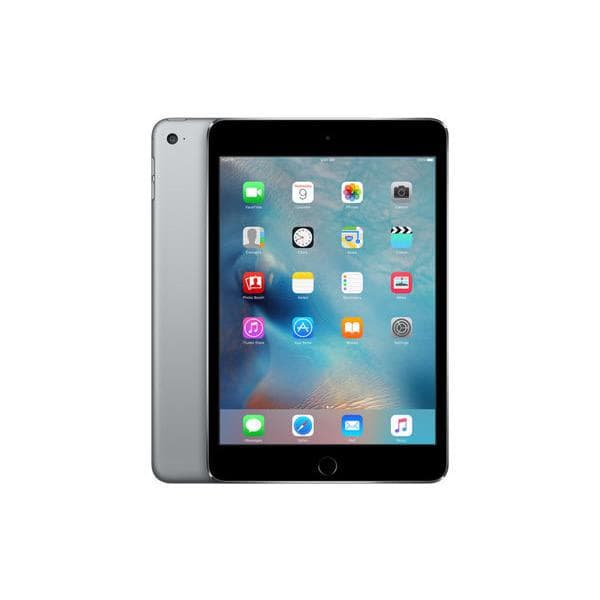 iPad mini 4 (2015) 32GB - Black - (Wi-Fi)
