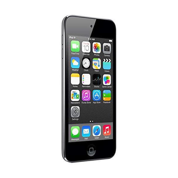 iPod Touch 5 64GB - Space gray