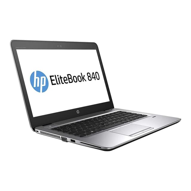 Hp Elitebook 840 G3 14-inch (2014) - Core i5-6300U - 8 GB  - SSD 256 GB