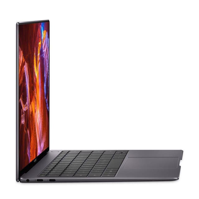 Huawei MateBook X Pro 13-inch (2019) - Core i7-8550U - 16 GB  - SSD 512 GB