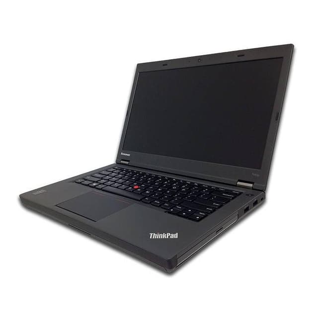 Lenovo Thinkpad T440p 14-inch (2013) - Core i5-4200M - 8 GB  - HDD 500 GB
