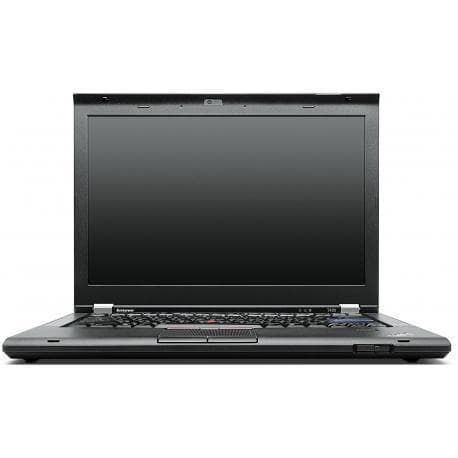 Lenovo ThinkPad T420 14-inch (2011) - Core i5-2520M - 8 GB  - SSD 240 GB