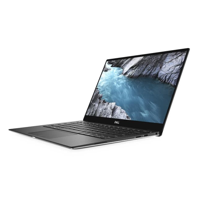 Dell XPS 9380 13.3” (2012)