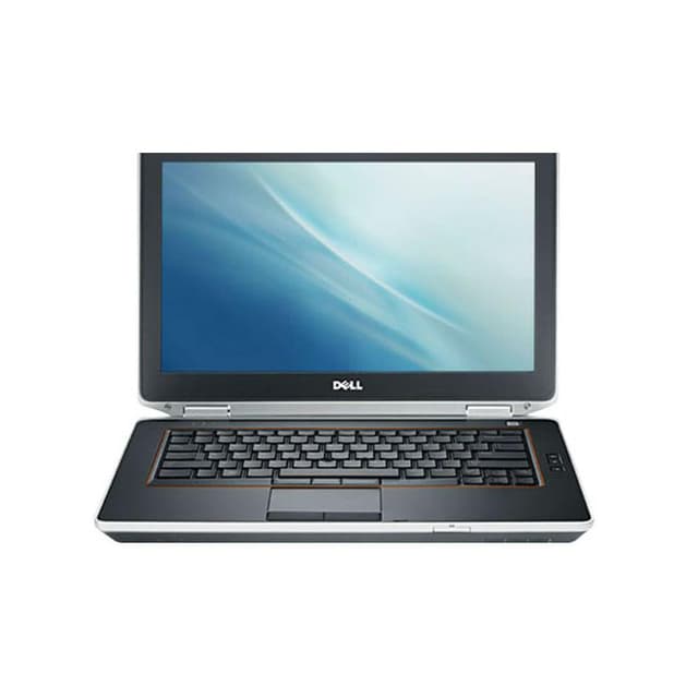 Dell Latitude E6420 14-inch (2011) - Core i5-2520M - 8 GB  - HDD 500 GB
