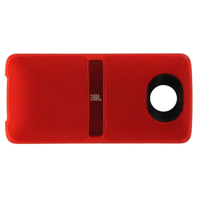 Speaker Wireless JBL SoundBoost 2 - Red